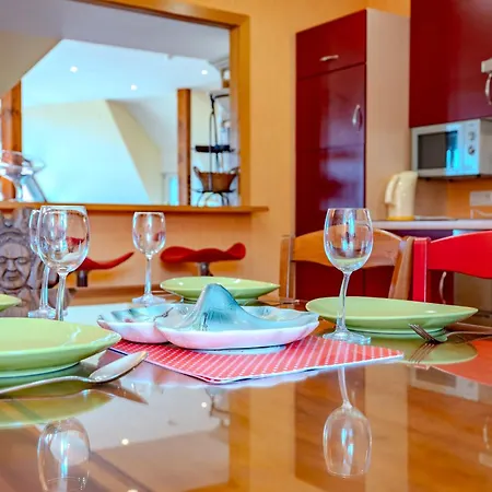 Appartement Spacieux - Calme & Vue - 5 Pers Rosheim